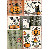 Halloween-WS 6836